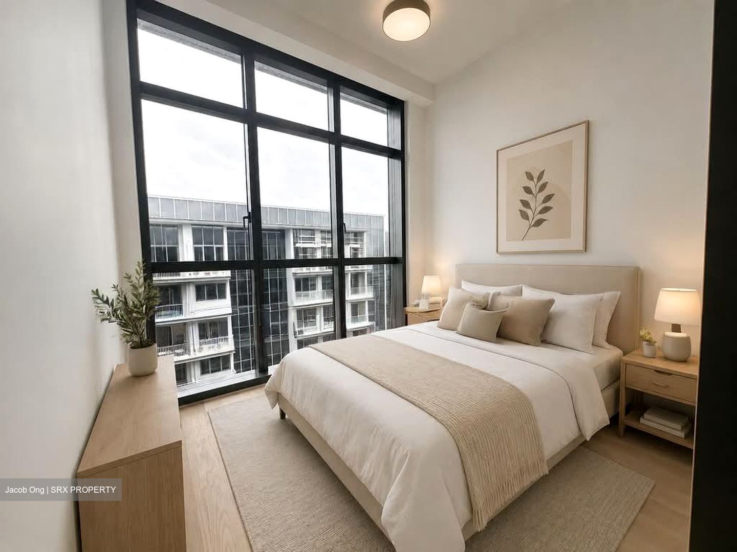 The Florence Residences (D19), Apartment #586455271